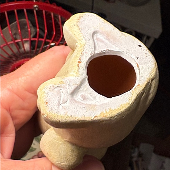 Vintage Ceramic Gossip Cats Meow Set Pair Figurines 🐈‍⬛🐾🐾🐾 Cute Sassy - Picture 5 of 5